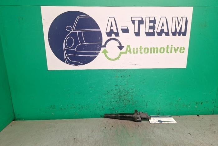 Gebrauchte Zündspule Peugeot 207 SW (WE/WU) 1.6 16V Preis € 19,99 Margenregelung angeboten von A-team Automotive
