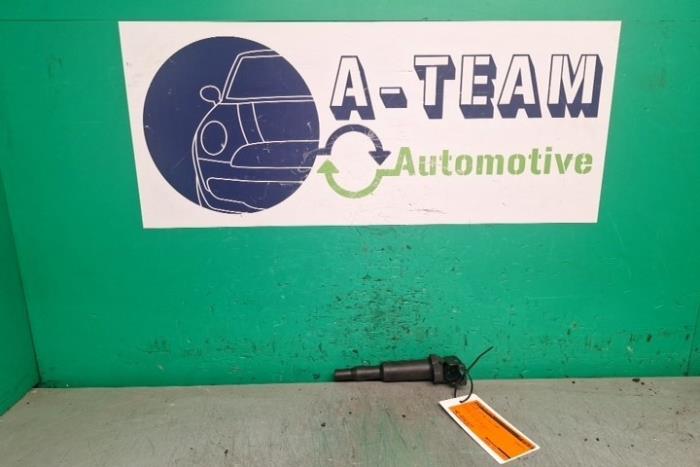 Usagé Bobine Peugeot 207 SW (WE/WU) 1.6 16V Prix € 9,99 Règlement à la marge proposé par A-team Automotive