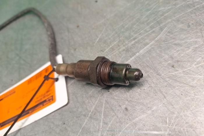 Sonde lambda d'un Ford Fiesta 7 1.0 EcoBoost 12V 100 2017