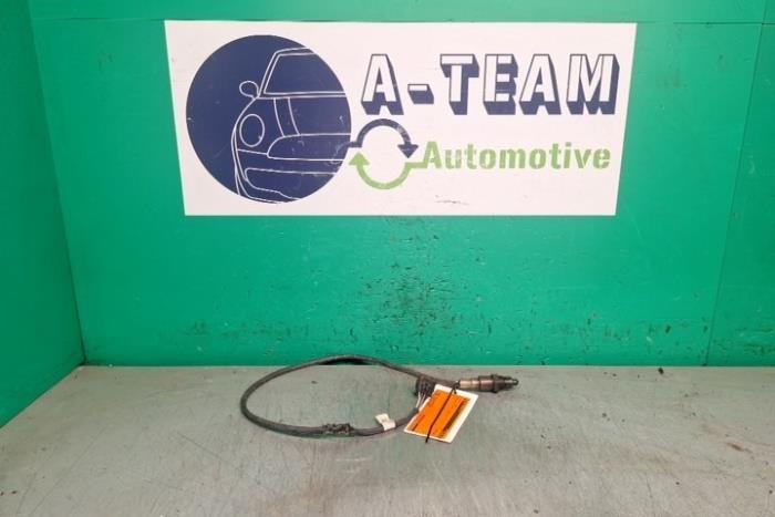 Usados Sonda Lambda Ford Fiesta 7 1.0 EcoBoost 12V 100 Precio € 34,99 Norma de margen ofrecido por A-team Automotive