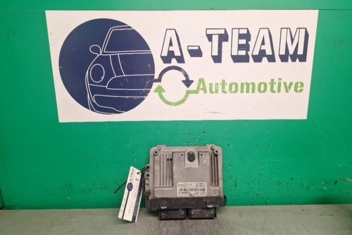 Used Engine management computer Ford Fiesta 7 1.0 EcoBoost 12V 100 Price € 74,99 Margin scheme offered by A-team Automotive