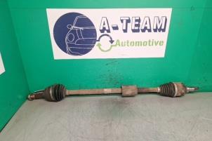 Begagnade Drivaxel, höger fram Ford Fiesta 7 1.0 EcoBoost 12V 100 Pris € 124,99 Marginaltabell erbjuds av A-team Automotive