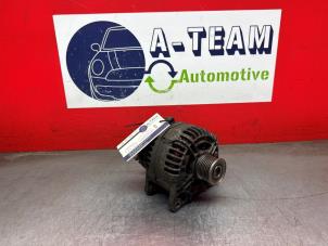Usados Dinamo Opel Vivaro 2.5 CDTI DPF Precio € 29,99 Norma de margen ofrecido por A-Team Automotive