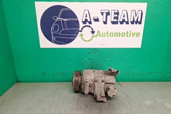 Usagé Pompe clim Volkswagen Caddy III (2KA,2KH,2CA,2CH) 2.0 SDI Prix € 19,99 Règlement à la marge proposé par A-team Automotive