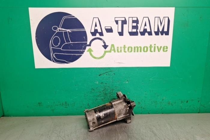 Used Starter Rover 75 1.8 16V Classic Price € 49,99 Margin scheme offered by A-team Automotive