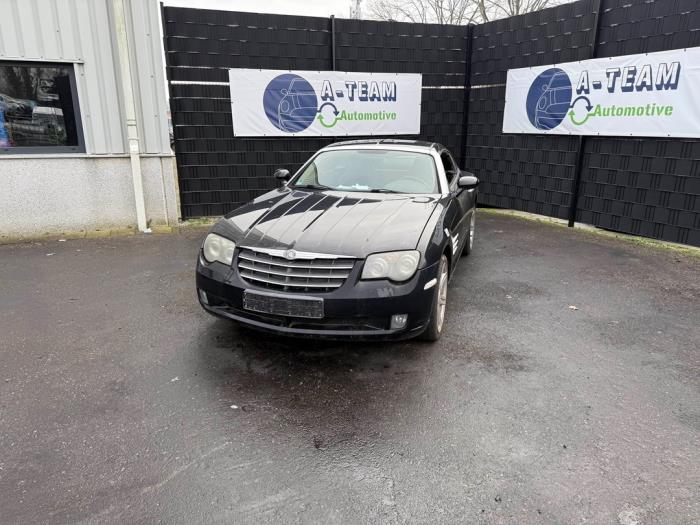 Używane Pompa ABS Chrysler Crossfire 3.2 V6 18V Cena na żądanie oferowane przez A-team Automotive
