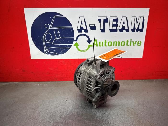 Used Dynamo BMW M4 (F83) 3.0 24V TwinPower Turbo Price € 59,99 Margin scheme offered by A-Team Automotive