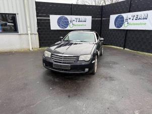 Engine from a Chrysler Crossfire 3.2 V6 18V 2004