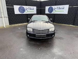 Engine from a Chrysler Crossfire 3.2 V6 18V 2004