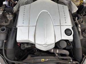 Engine from a Chrysler Crossfire 3.2 V6 18V 2004