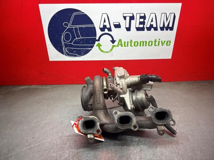 Usagé Turbo Maserati Ghibli III 3.0 S Q4 Biturbo V6 24V Prix sur demande proposé par A-Team Automotive