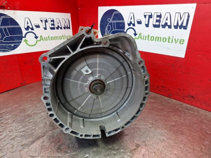 Gebrauchte Getriebe BMW M4 (F83) 3.0 24V TwinPower Turbo Preis € 3.499,99 Margenregelung angeboten von A-Team Automotive