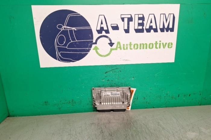 Used Automatic gearbox computer Peugeot 207 SW (WE/WU) 1.6 16V Price € 99,99 Margin scheme offered by A-team Automotive