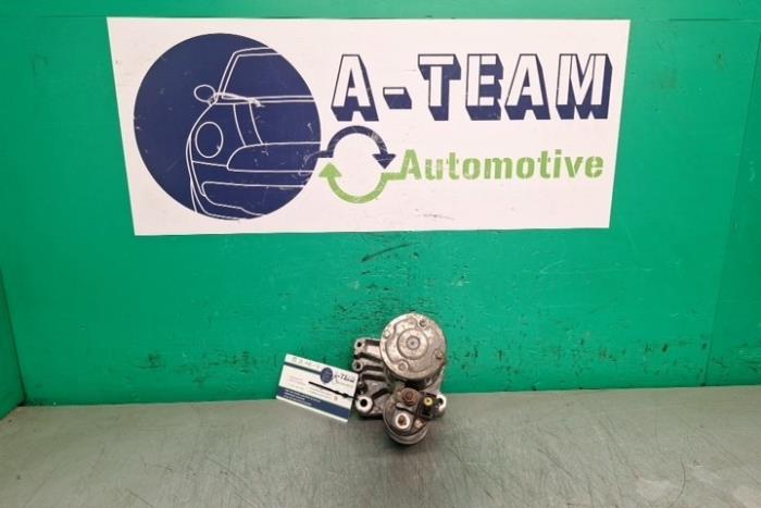 Used Starter Peugeot 207 SW (WE/WU) 1.6 16V Price € 9,99 Margin scheme offered by A-team Automotive