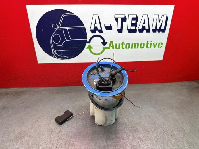 Begagnade Bensinpump Volkswagen Golf VII (AUA) 1.4 TSI 16V Pris € 29,99 Marginaltabell erbjuds av A-Team Automotive