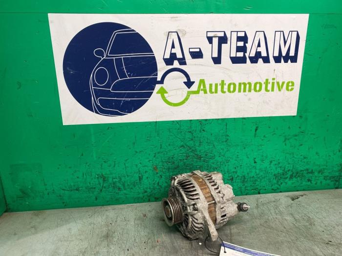 Begagnade Dynamo Opel Agila (B) 1.0 12V Pris € 29,99 Marginaltabell erbjuds av A-team Automotive
