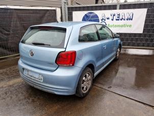 Gebrauchte Stoßstange hinten Volkswagen Polo V (6R) 1.2 TDI 12V BlueMotion Preis € 99,99 Margenregelung angeboten von A-Team Automotive