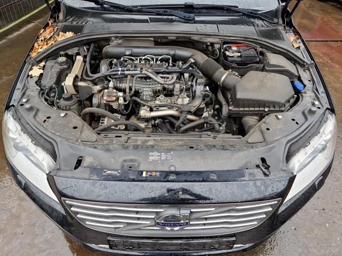 Gebrauchte Luftmassenmesser Volvo V70 (BW) 2.0 D3 16V Preis € 49,99 Margenregelung angeboten von A-Team Automotive