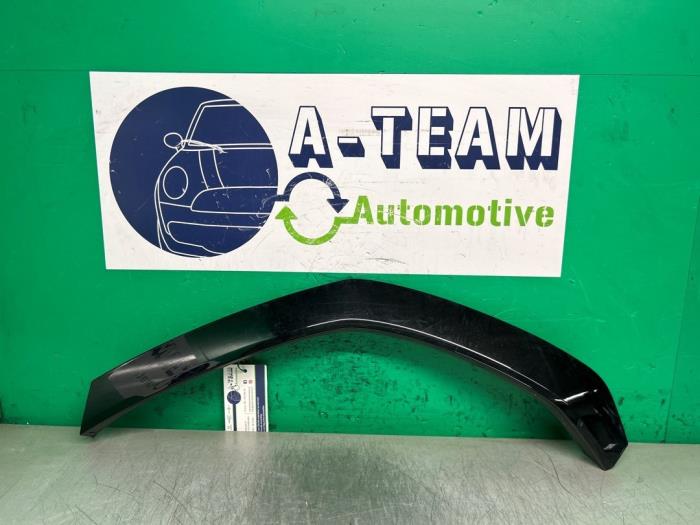 Usados Extensor de guardabarros Lamborghini Urus 4.0 V8 Precio de solicitud ofrecido por A-team Automotive