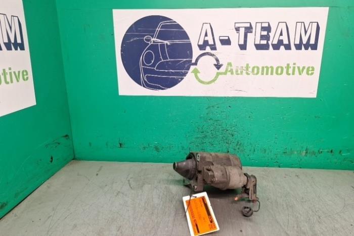 Used Starter Fiat Panda (169) 1.2 Fire Price € 14,99 Margin scheme offered by A-team Automotive