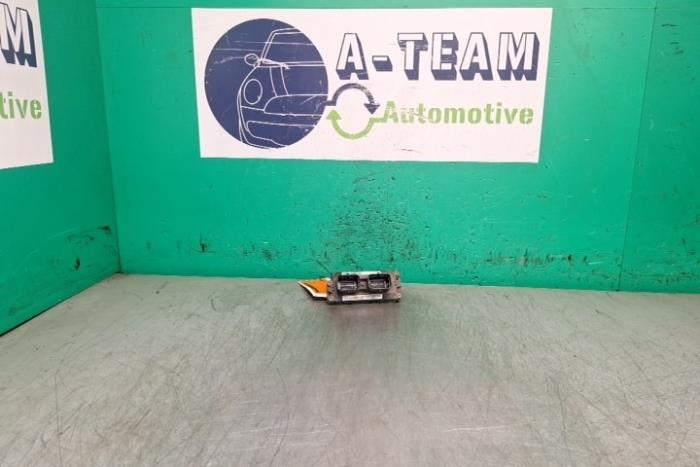 Used Engine management computer Fiat Panda (169) 1.2 Fire Price € 149,99 Margin scheme offered by A-team Automotive