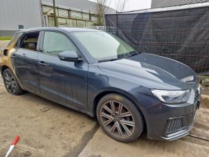 Gebrauchte Tür 4-türig rechts vorne Audi A1 Sportback (GBA) 1.0 25 TFSI 12V Preis € 999,99 Margenregelung angeboten von A-Team Automotive