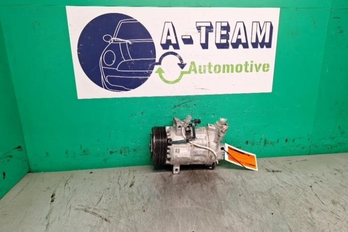 Used Air conditioning pump Renault Clio V (RJAB) 1.0 TCe 90 12V Price € 349,99 Margin scheme offered by A-team Automotive