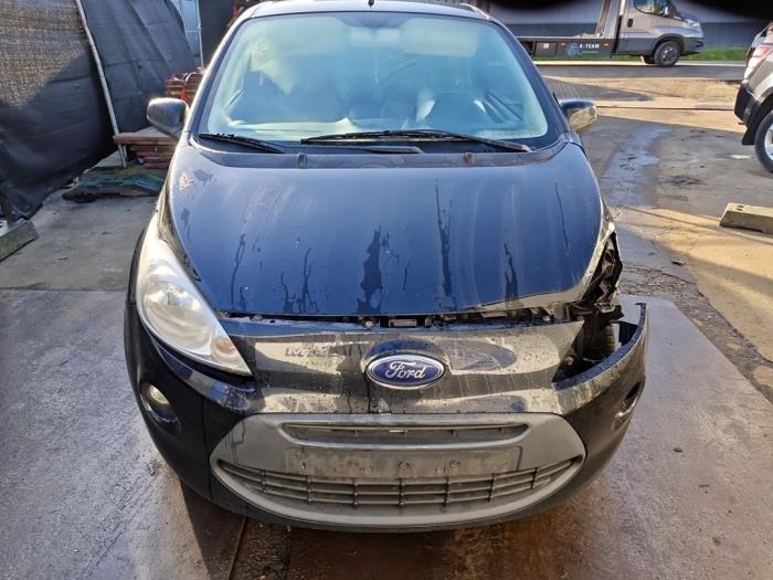 Begagnade Kylarfläkt Ford Ka II 1.2 Pris € 34,99 Marginaltabell erbjuds av A-Team Automotive