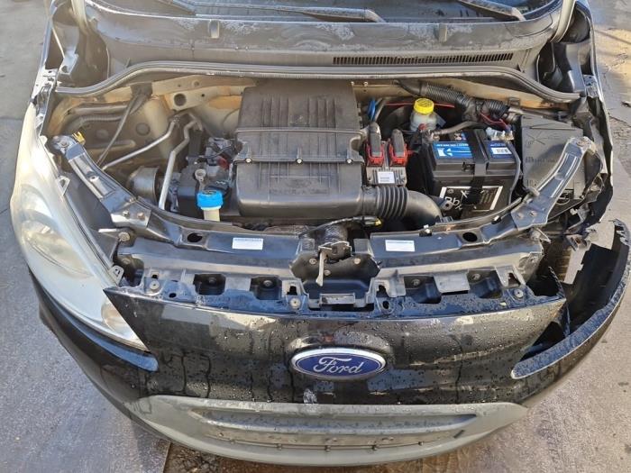 Used Brake servo Ford Ka II 1.2 Price € 24,99 Margin scheme offered by A-Team Automotive