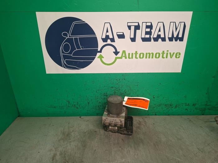 Gebrauchte ABS Pumpe Audi A4 (B8) 1.8 TFSI 16V Preis € 69,99 Margenregelung angeboten von A-team Automotive