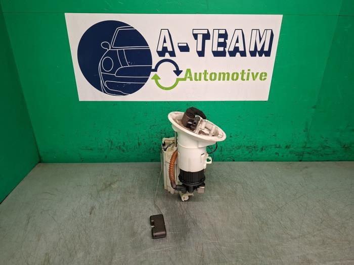 Gebrauchte Benzinpumpe Audi A4 (B8) 1.8 TFSI 16V Preis € 99,99 Margenregelung angeboten von A-team Automotive