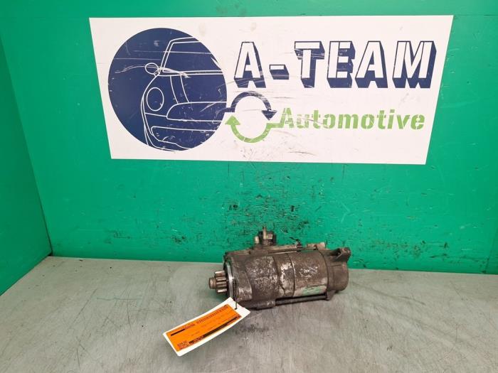 Used Starter Landrover Discovery IV (LAS) 3.0 SD V6 24V Price € 149,99 Margin scheme offered by A-team Automotive