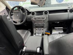 Usados Kit de navegación Landrover Discovery IV (LAS) 3.0 SD V6 24V Precio de solicitud ofrecido por A-team Automotive