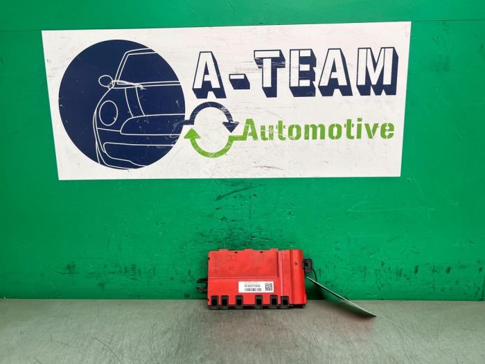 Gebrauchte Stromverteiler BMW 3 serie Touring (F31) 318d 2.0 16V Preis € 49,99 Margenregelung angeboten von A-team Automotive