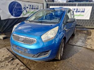 Gebrauchte Scheinwerfer links Kia Venga 1.4 CVVT 16V Preis € 99,99 Margenregelung angeboten von A-Team Automotive
