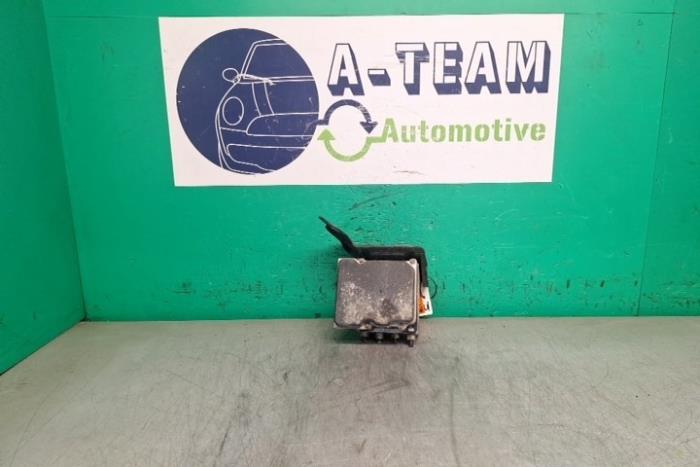 Used ABS pump Opel Corsa D 1.2 16V Price € 399,99 Margin scheme offered by A-team Automotive