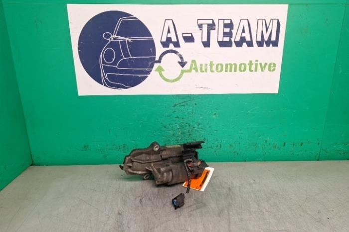 Gebrauchte Anlasser Ford Mondeo III 2.0 16V Preis € 24,99 Margenregelung angeboten von A-team Automotive