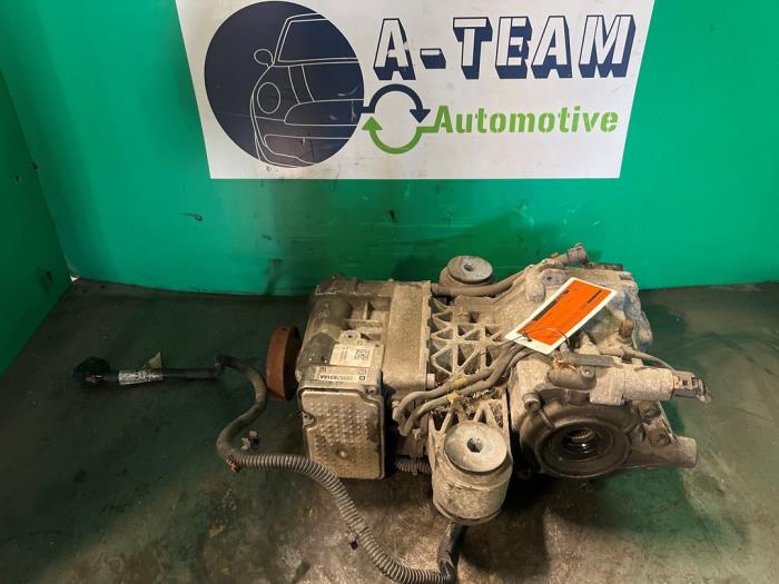Gebrauchte Differential hinten Opel Insignia 2.8 V6 Turbo 24V 4x4 Ecotec Preis € 1.749,99 Margenregelung angeboten von A-team Automotive