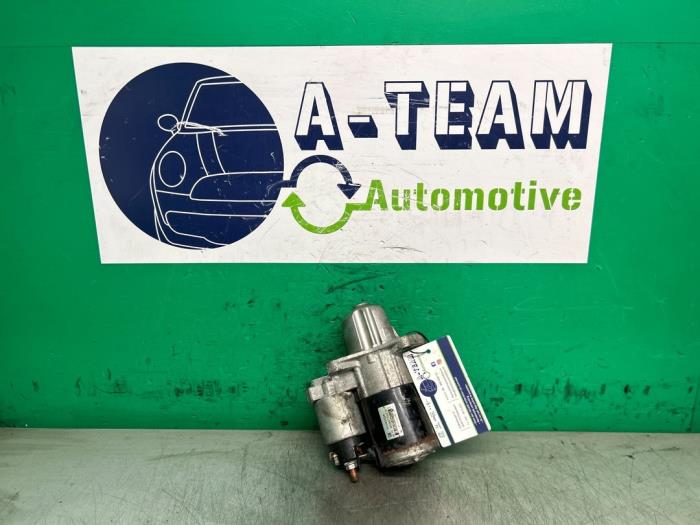 Used Starter Opel Insignia 2.8 V6 Turbo 24V 4x4 Ecotec Price € 49,99 Margin scheme offered by A-team Automotive