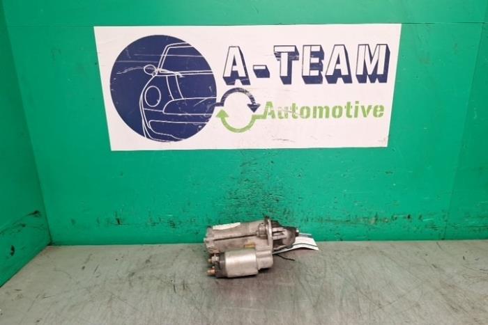 Used Starter Ford Kuga II (DM2) 1.5 EcoBoost 16V 150 Price € 34,99 Margin scheme offered by A-team Automotive