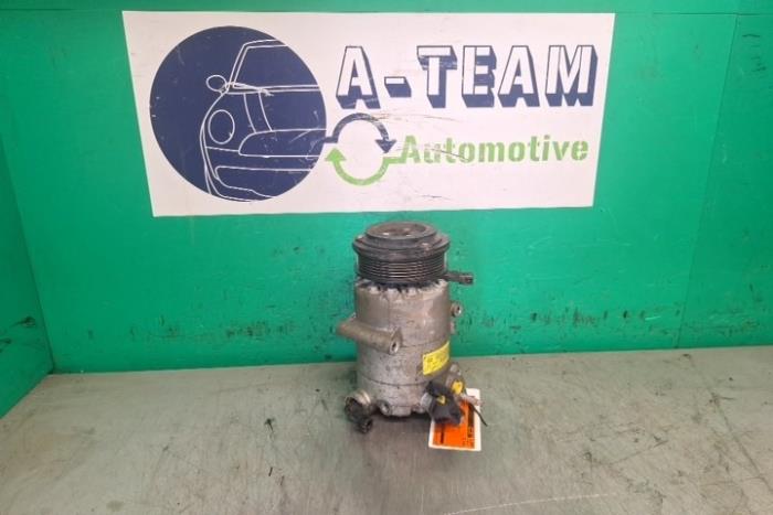 Gebrauchte Klimapumpe Ford Kuga II (DM2) 1.5 EcoBoost 16V 150 Preis € 149,99 Margenregelung angeboten von A-team Automotive