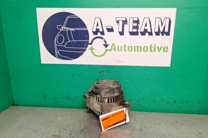 Begagnade Dynamo Ford Focus 1 1.6 16V Pris € 29,99 Marginaltabell erbjuds av A-team Automotive