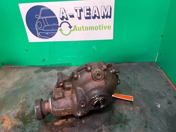 Usagé Différentiel avant Landrover Range Rover III (LM) 4.4 V8 32V Prix sur demande proposé par A-team Automotive