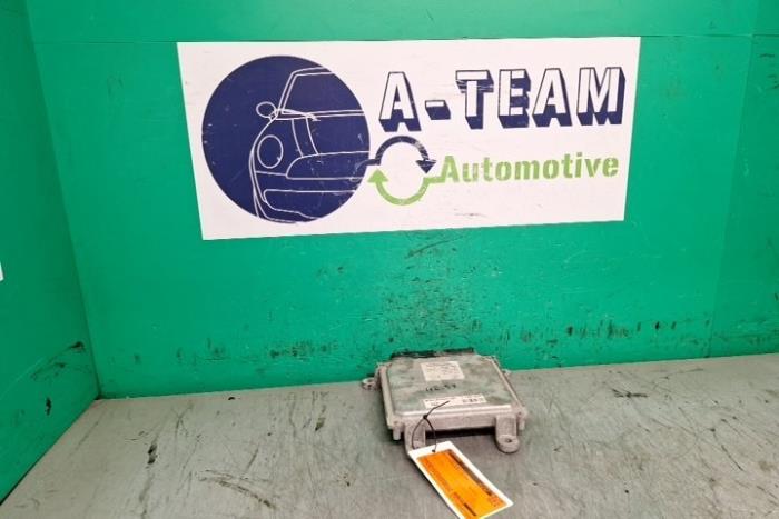 Used Engine management computer Mercedes Sprinter 3,5t (906.63) 313 CDI 16V Price € 269,99 Margin scheme offered by A-team Automotive