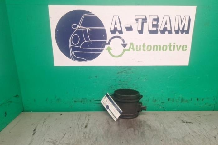 Gebrauchte Luftmassenmesser Opel Insignia 2.8 V6 Turbo 24V 4x4 Ecotec Preis € 49,99 Margenregelung angeboten von A-team Automotive