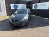 Cylindre de frein principal d'un Seat Ibiza IV (6J5), 2008 / 2017 1.9 TDI 105, Berline avec hayon arrière, 4 portes, Diesel, 1.896cc, 77kW (105pk), FWD, BLS, 2008-03 / 2010-06, 6J5 2008