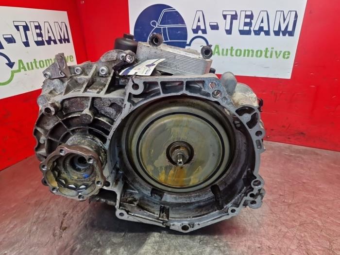 Gebrauchte Getriebe Volkswagen Golf V (1K1) 2.0 GTI 16V Preis auf Anfrage angeboten von A-Team Automotive