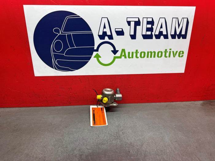 Begagnade Högtryckspump Ford Fiesta 7 1.0 EcoBoost 12V 125 Pris € 149,99 Marginaltabell erbjuds av A-Team Automotive