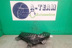 Used Fog light, front right Renault Clio V (RJAB) 1.0 TCe 90 12V Price € 249,99 Margin scheme offered by A-team Automotive