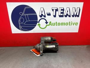 Used Starter Skoda Fabia II (5J) 1.6i 16V Price € 9,99 Margin scheme offered by A-Team Automotive